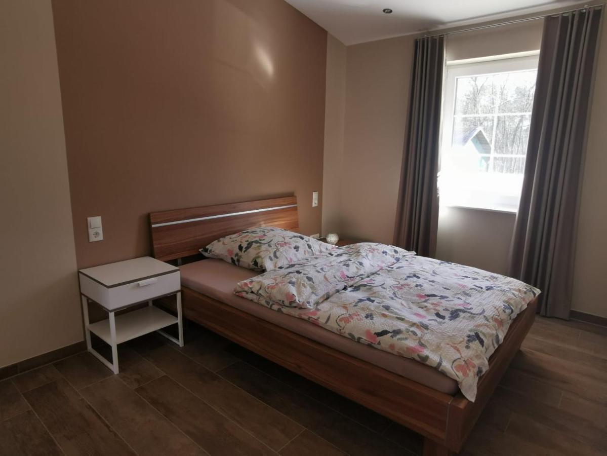 Ferienwohnung Gestuet Von Erden Haßloch 外观 照片
