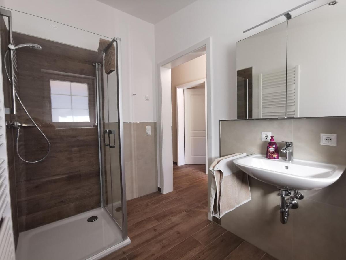 Ferienwohnung Gestuet Von Erden Haßloch 外观 照片
